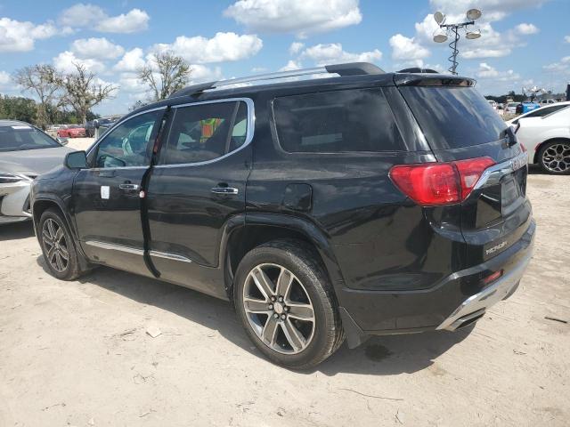 VIN 1GKKNXLS7HZ259614 2017 GMC Acadia, Denali no.2