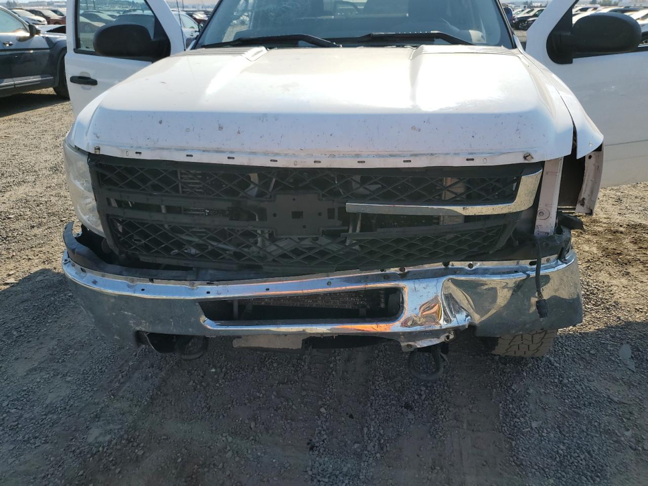 Lot #2912273035 2014 CHEVROLET SILVERADO