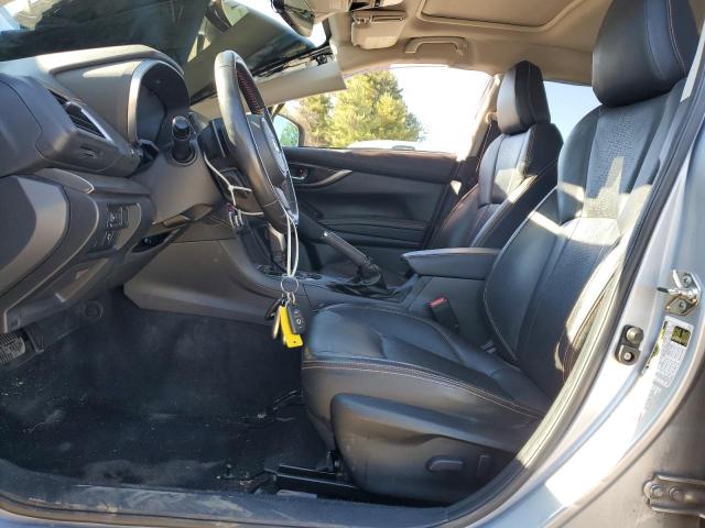 2018 SUBARU CROSSTREK - JF2GTAMC9JH212321