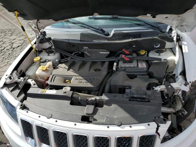 2016 JEEP COMPASS SP - 1C4NJDBB0GD520291