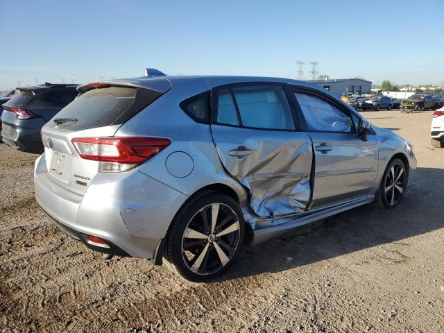2017 SUBARU IMPREZA SP - 4S3GTAM63H3747242