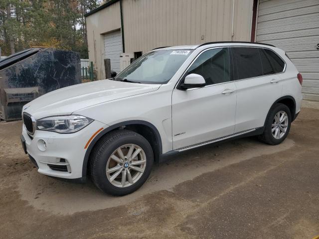 VIN 5UXKR0C51E0H28568 2014 BMW X5, Xdrive35I no.1