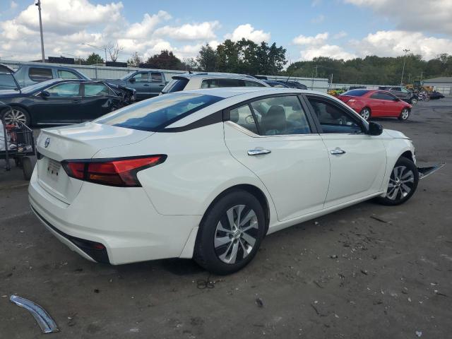 2021 NISSAN ALTIMA S - 1N4BL4BV6MN376622