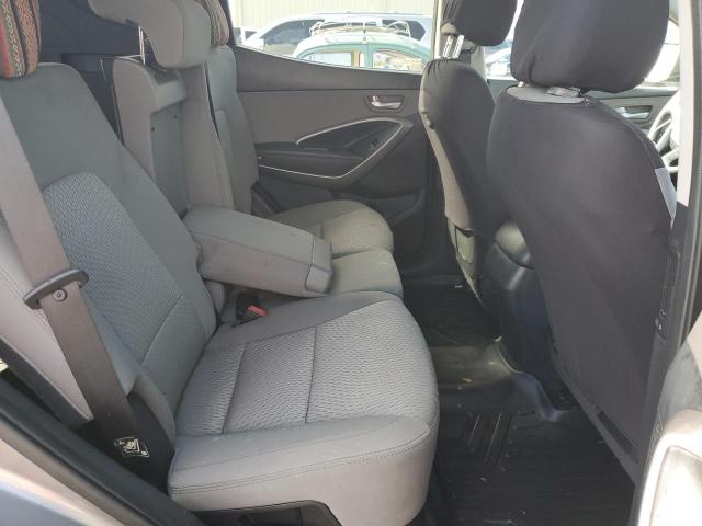 2016 HYUNDAI SANTA FE S - 5XYZT3LB6GG317654