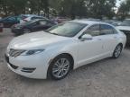 2016 LINCOLN MKZ - 3LN6L2G91GR600940