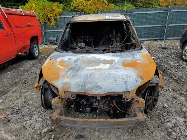 2018 KIA SOUL + - KNDJP3A53J7902517
