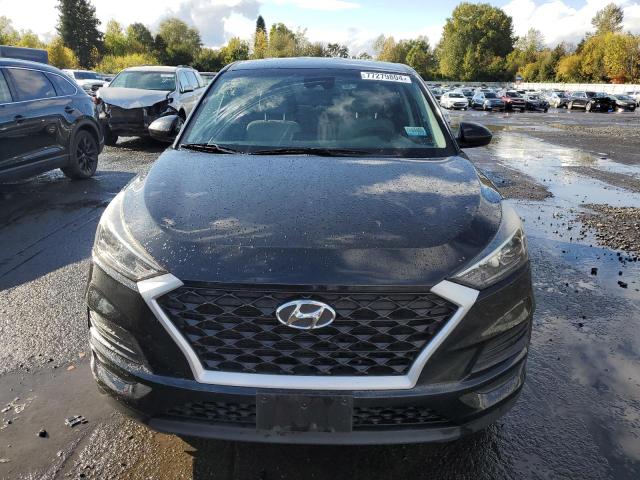 KM8J23A40KU874583 2019 HYUNDAI TUCSON