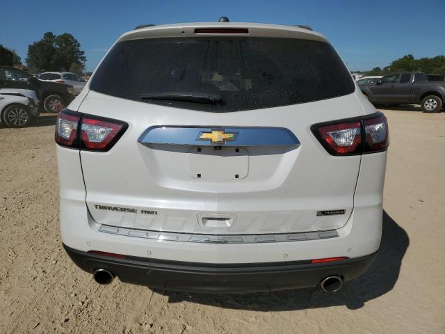 2017 CHEVROLET TRAVERSE P - 1GNKVJKD1HJ140670