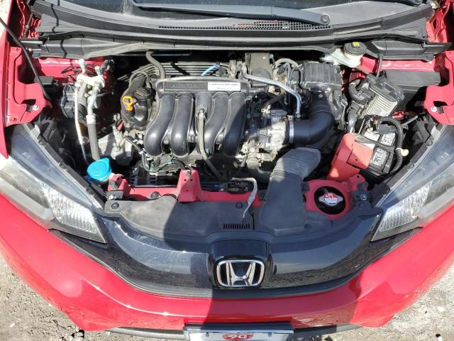 2016 HONDA FIT LX - JHMGK5H54GX007572