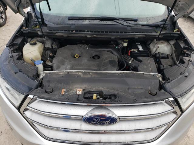 VIN 2FMPK3J94HBC28192 2017 FORD EDGE no.12