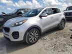 2017 KIA SPORTAGE E - KNDPN3AC1H7234418