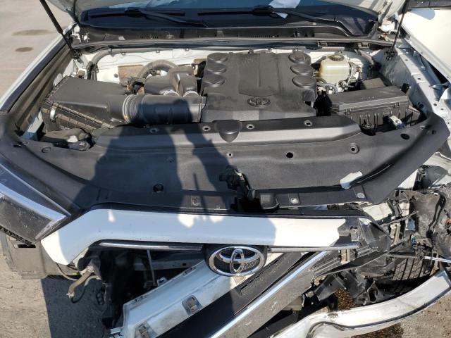 2021 TOYOTA 4RUNNER TR - JTEKU5JR5M5924770