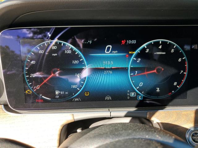 2023 MERCEDES-BENZ E 350 4MAT - W1KZF8EB5PB132464