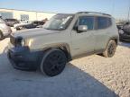 2017 JEEP RENEGADE L - ZACCJABB7HPG29081