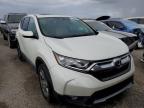 HONDA CR-V EX photo