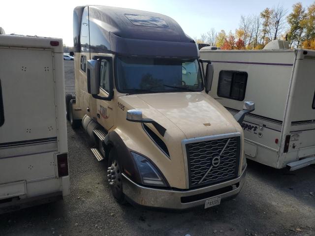 4V4NC9EH1KN905941 2019 VOLVO VN