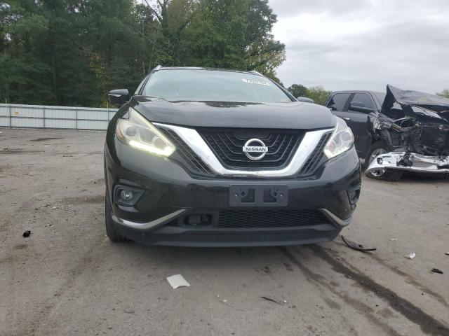 2015 NISSAN MURANO S - 5N1AZ2MH7FN221446
