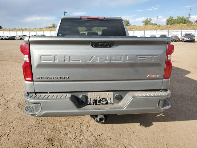 2023 CHEVROLET 1500 - 1GCUDEE87PZ141591