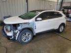 2017 FORD EDGE SEL - 2FMPK4J85HBB37235