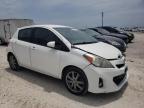 TOYOTA YARIS photo