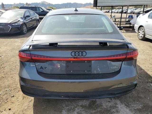 VIN WAUV2BF23RN005405 2024 AUDI A7 no.6