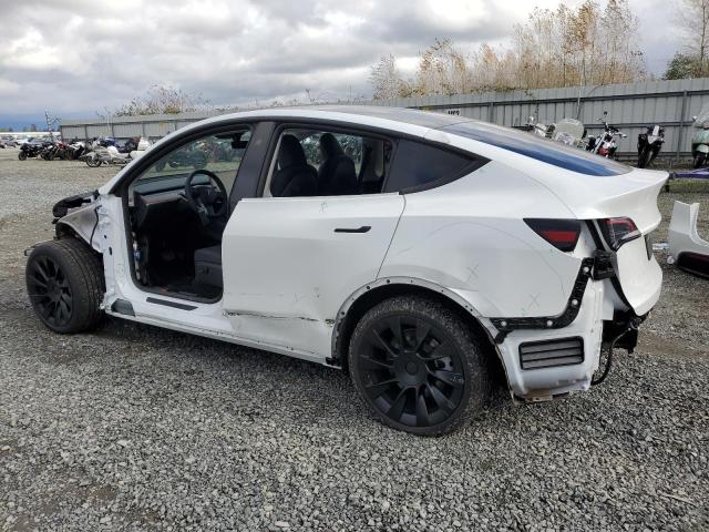 7SAYGDEE7PF887797 Tesla Model Y 2023