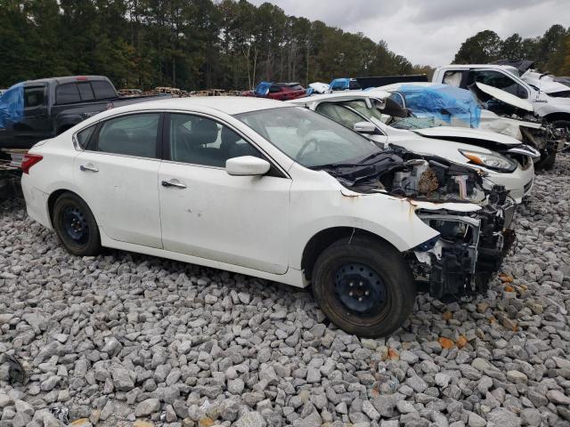 2017 NISSAN ALTIMA 2.5 - 1N4AL3AP3HN360943