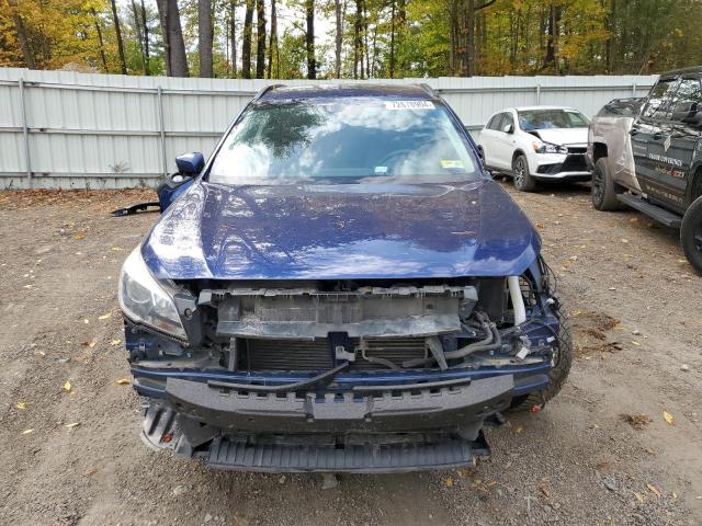 2017 SUBARU OUTBACK TO - 4S4BSATC8H3407732