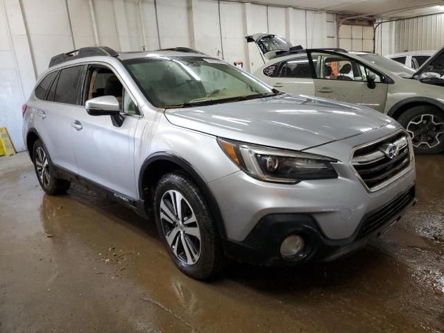 2019 SUBARU OUTBACK 2. - 4S4BSANC1K3310926