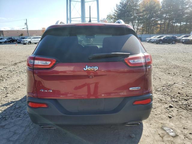 2015 JEEP CHEROKEE L - 1C4PJMCS1FW552564