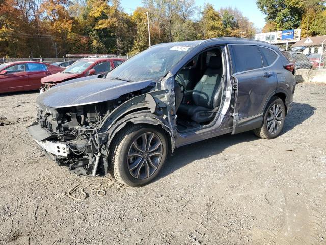 2021 HONDA CR-V TOURI #2981507643