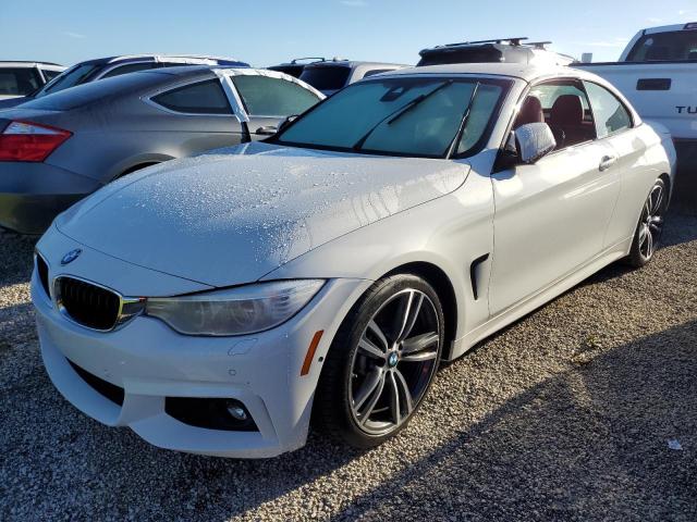 VIN WBA3T3C54FP939775 2015 BMW 4 Series, 435 I no.1