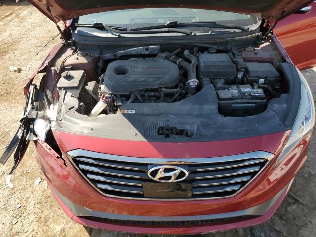 2015 HYUNDAI SONATA SPO - 5NPE34AB6FH066729
