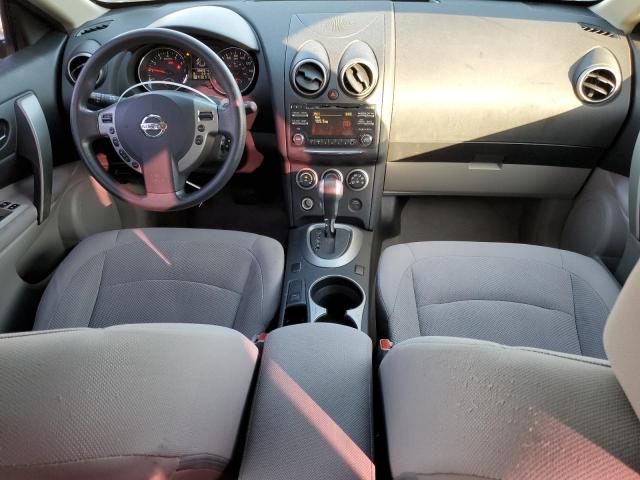 2015 NISSAN ROGUE SELE - JN8AS5MV9FW253510
