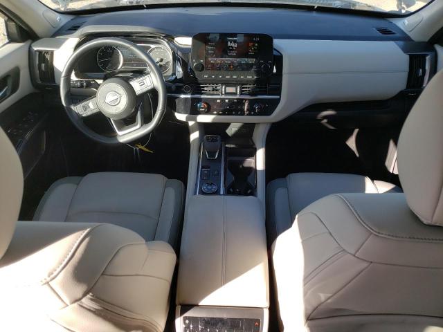 2023 NISSAN PATHFINDER - 5N1DR3CD1PC277932