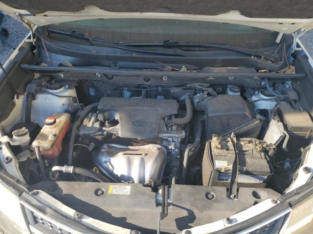2015 TOYOTA RAV4 XLE - JTMWFREVXFJ050392