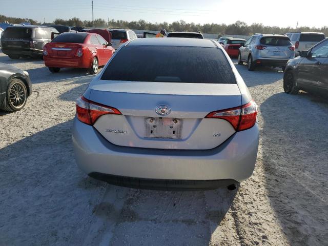 VIN 2T1BURHEXGC684038 2016 Toyota Corolla, L no.6