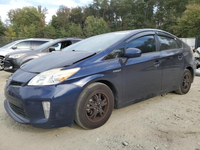 2015 TOYOTA PRIUS #3027012767