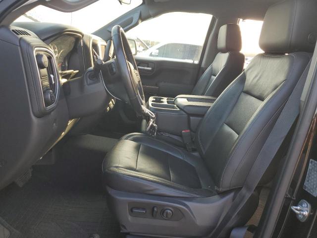 2019 CHEVROLET SILVERADO - 3GCPWCED3KG225053
