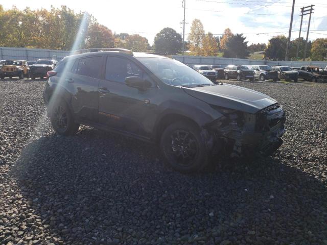 2024 SUBARU CROSSTREK - 4S4GUHU69R3818575