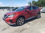 2019 NISSAN MURANO S - 5N1AZ2MJ8KN124009
