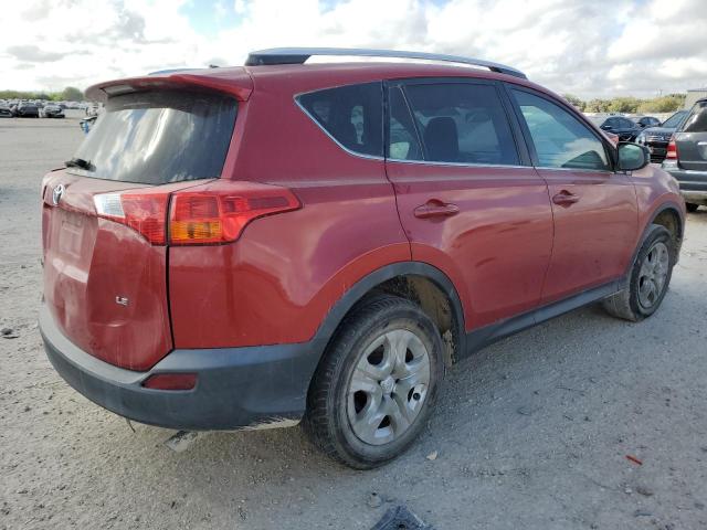 VIN 2T3ZFREV1FW177725 2015 Toyota RAV4, LE no.3