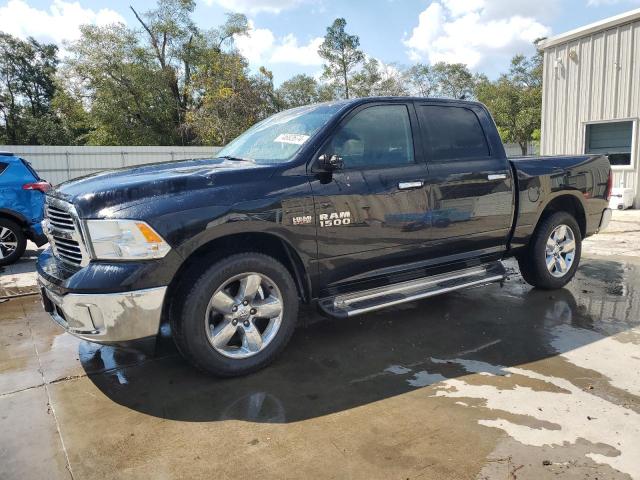 2013 RAM 1500 SLT 2013