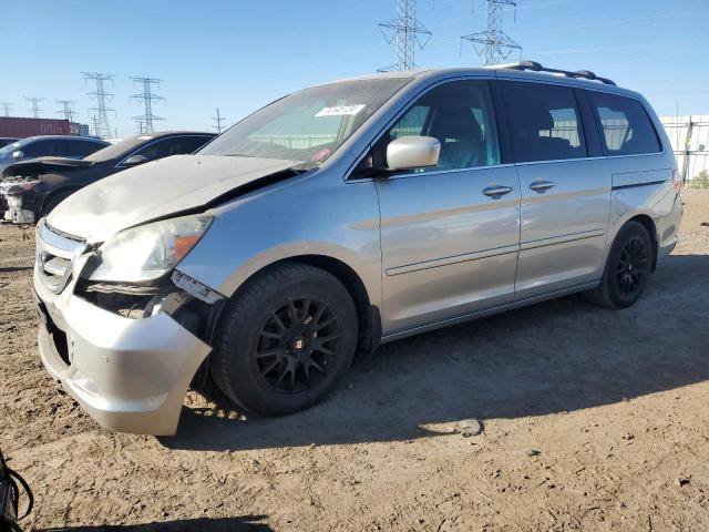 2005 HONDA ODYSSEY TO #2947526767