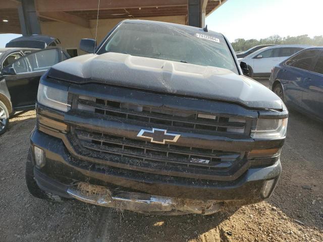 2016 CHEVROLET SILVERADO - 3GCUKREC0GG253215