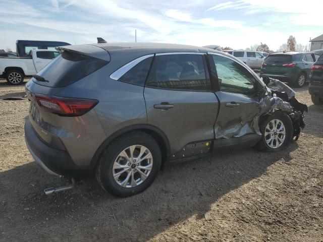 FORD ESCAPE ACT 2024 gray  gas 1FMCU9GN0RUA43438 photo #4