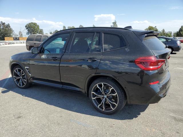 VIN 5YMTS0C05M9F31855 2021 BMW X3, M Competition no.2