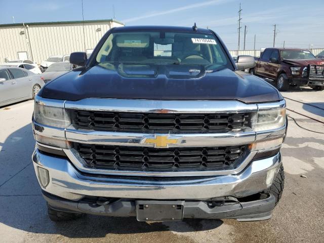 2016 CHEVROLET SILVERADO - 3GCUKREC1GG144147