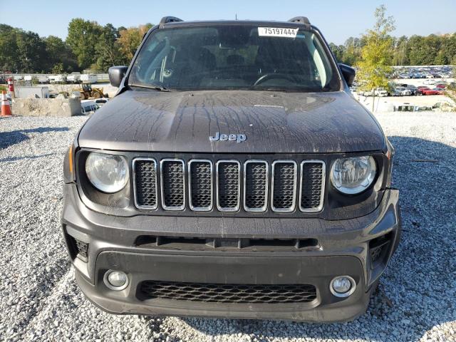 2019 JEEP RENEGADE L - ZACNJABB4KPK59155