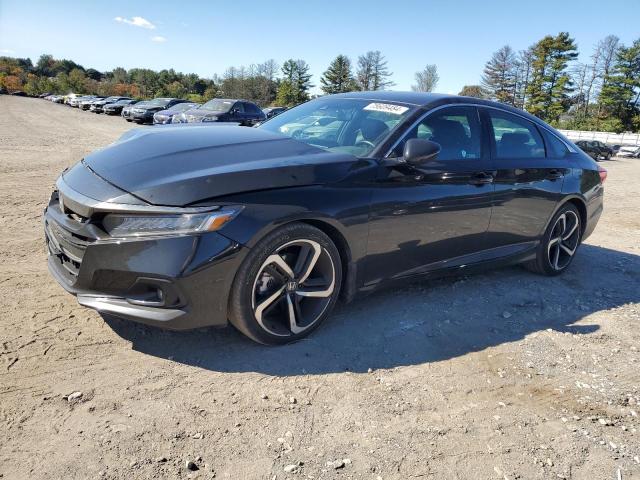 2022 HONDA ACCORD SPO #2994168253